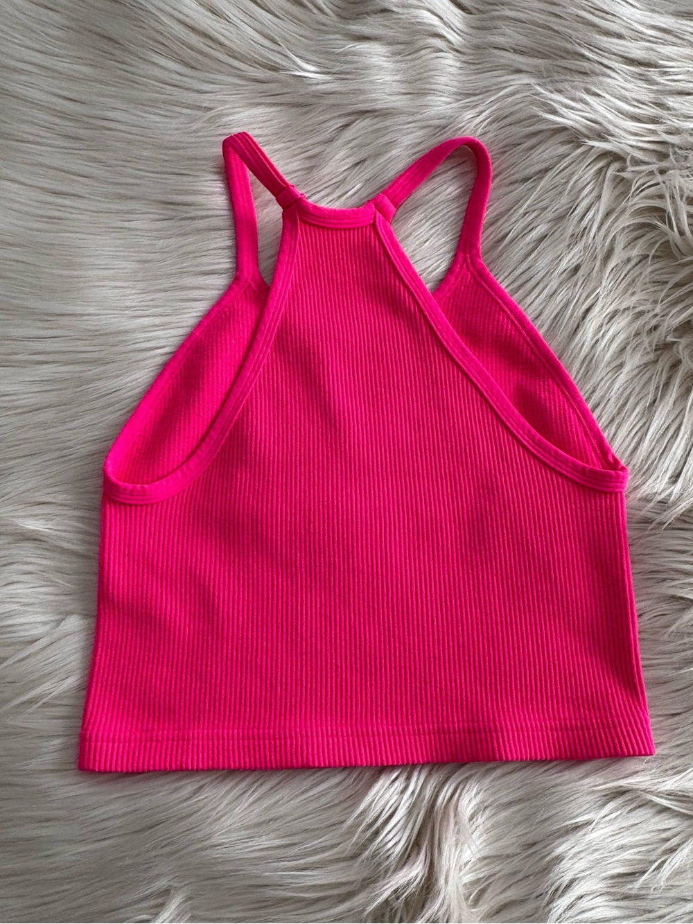 FREE PEOPLE Happiness Runs Crop Top Tank - Picture 4 of 7